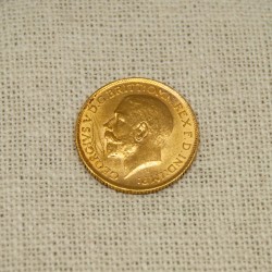 Moneda de 1 Soberano de...