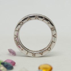 Anillo marca BULGARI, de...