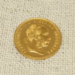 Moneda Soberano, Francis I...