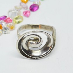 Anillo espiral